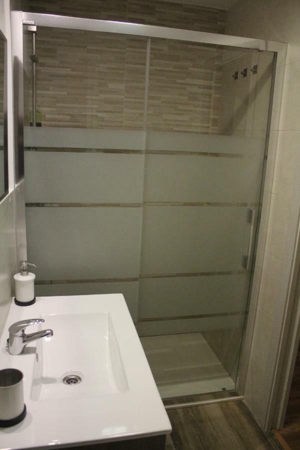 Apartamento Con Jardin Casa Mendiluce 엘프요데제카 외부 사진